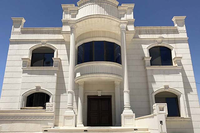 اعمال الحجر و الرخام واجهات المباني الشارقة دبي ابوظبي العين عجمان الامارات العربية المتحدة 1 اعمال الحجر و الرخام واجهات المباني الشارقة دبي ابوظبي العين عجمان الامارات العربية المتحدة 1