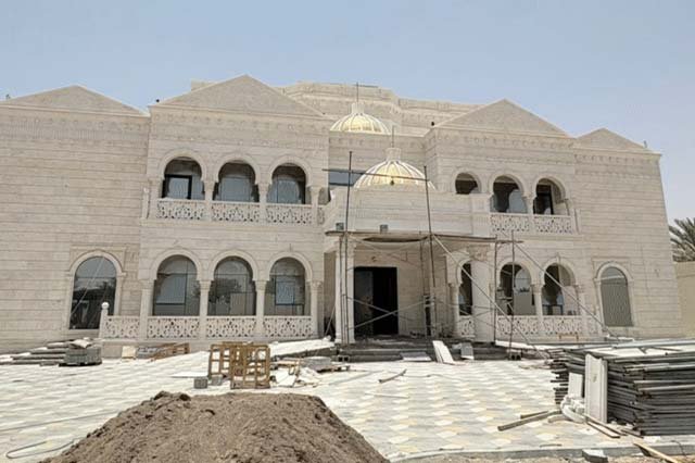 اعمال الحجر و الرخام واجهات المباني الشارقة دبي ابوظبي العين عجمان الامارات العربية المتحدة 2 اعمال الحجر و الرخام واجهات المباني الشارقة دبي ابوظبي العين عجمان الامارات العربية المتحدة 2