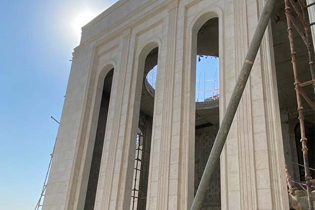 وجاجهة فيلا بناء حجر طبيعي الامارات العربية المتحدة الشارقة دبي ابوظبي عجمان وجاجهة فيلا بناء حجر طبيعي الامارات العربية المتحدة الشارقة دبي ابوظبي عجمان